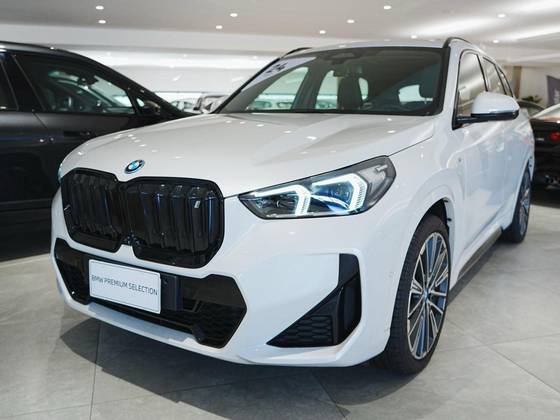 BMW iX1 ELÉTRICO XDRIVE30 M SPORT
